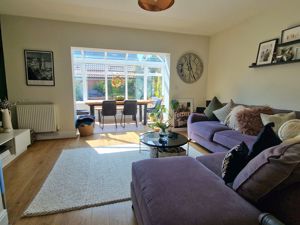 Sitting Room- click for photo gallery